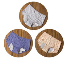 Charger l&#39;image dans la galerie, Lot de 3 culottes menstruelles lavable &quot;Hoppyperiod™&quot;
